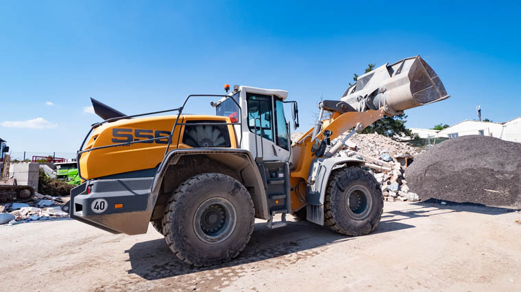 Travaux de démolition Saint-Cyr-l'École démolition