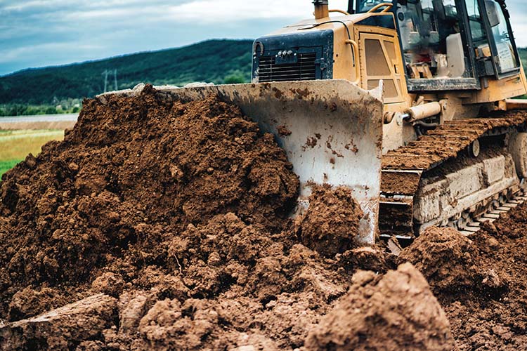 Terrassement à Fontenay-le-Fleury<br>Tous travaux de terrassement à Fontenay-le-Fleury<br>Une équipe qualifiée pour effectuer des travaux de terrassement à Fontenay-le-Fleury