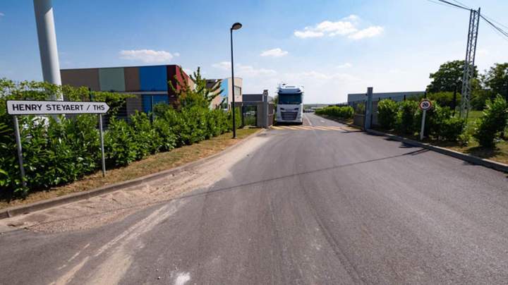 Travaux d’assainissement fiables et durables