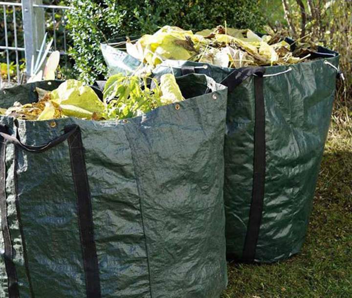 Collecte déchets Plaisir