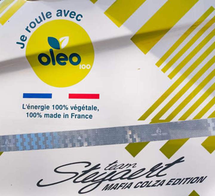 Service déchets Plaisir