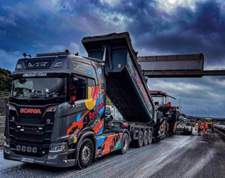 Solutions de transport Plaisir