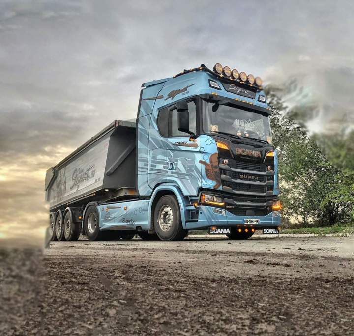 Solutions de transport Plaisir