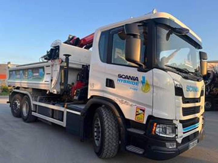 Solutions de transport Plaisir