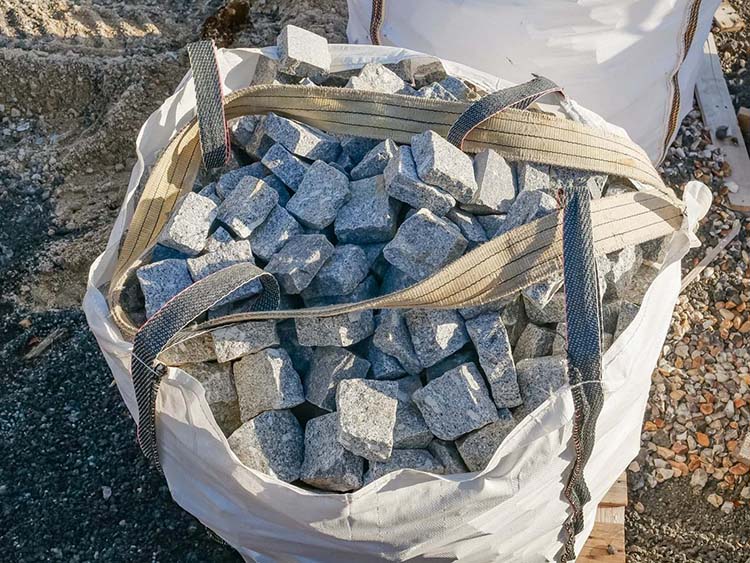 Vente de matériaux de construction Saint-Cyr-l'École