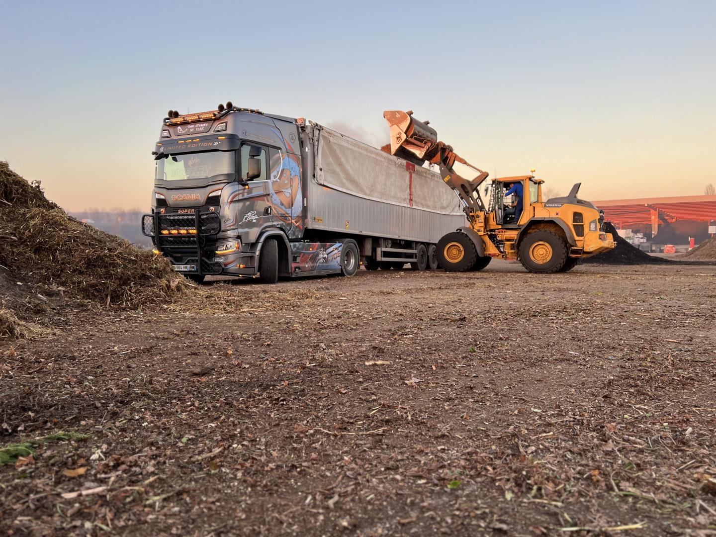 Vente de matériaux de construction Saint-Cyr-l'École