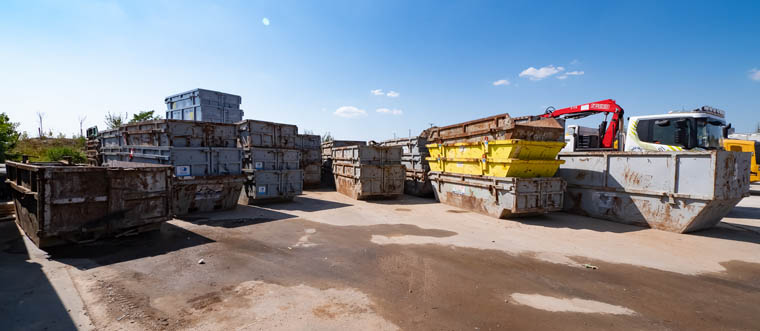 Location de camion grue Saint-Cyr-l'École